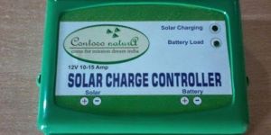 Solar Charge Controller