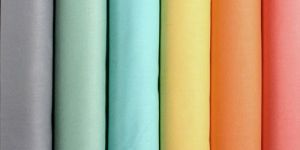 Dyed Cambric Fabric