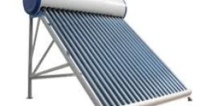 Pressurized Solar Water Heater