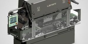 Tray Sealing Machine