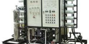 Desalination Plants