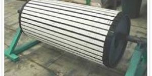 Ceramic Pulley Lagging