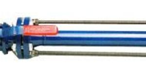 Averaging Pitot Tube