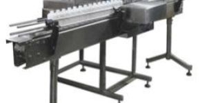 Automatic Piston Filler for Grease