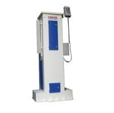 Hydraulic Broaching Machine