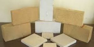 Acid Resistant Bricks
