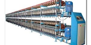 Cotton Tfo Machine