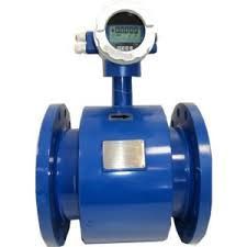 Industrial Flowmeter