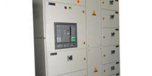 LT Distribution Panel