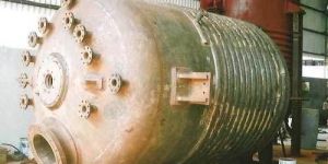 Autoclave Reactor Fabrication Services