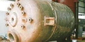 Autoclave Reactor Fabrication Services