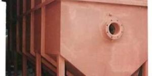 ETP Sludge Tank