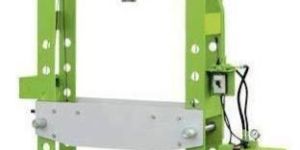Hydraulic Press Machine Building Services