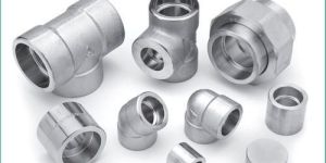 Socket Weld Fittings