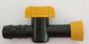 Drip Irrigation Pepsi Cock