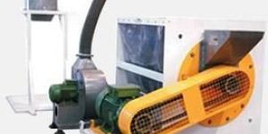 DRYER and MIXER PLANT