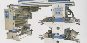 Flexo Gravure Printing Machine