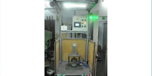 Leakage Testing Machine