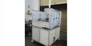 Rotary Indexing Machine