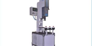 Spin Welding Machine
