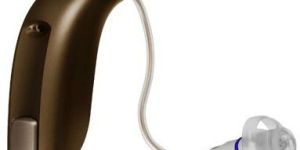 Receiver in the Canal Hearing Aids