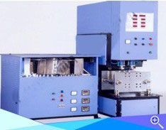 PET Bottle Blowing Machine