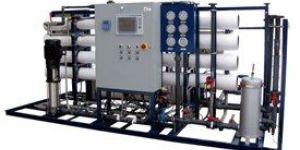 R.O Mineral Water Plant