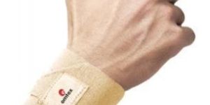 Wrist Support Skin Colour