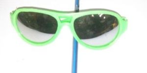Plastic Kids Sunglasses