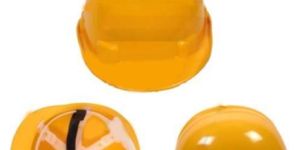 NAPE TYPE SAFETY HELMET