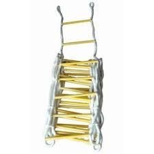 Safety Rope Ladder