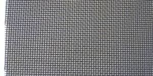 Wire Mesh Screen
