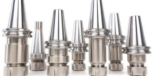 Collet Adapters