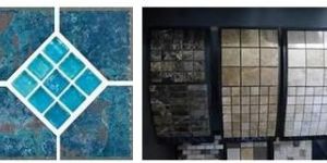 Multi Branded Tiles