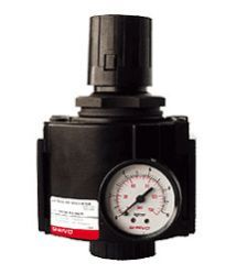 Air Pressure Regulator