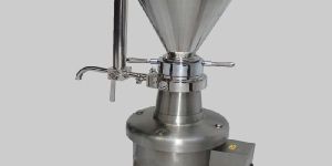 Colloid Mill