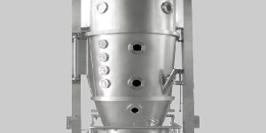 Fluid Bed Dryer