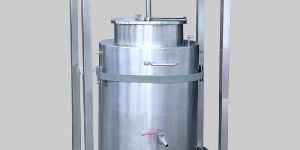 Ointment Mixing Machine