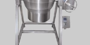 Paste Making Kettle