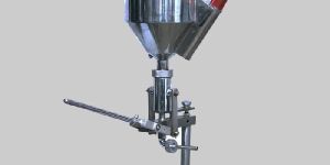 Tube Filling Machine