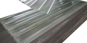 Translucent Fiberglass Roofing Sheets