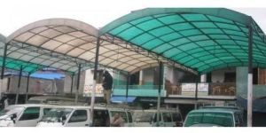 Fiber Roofing Sheets