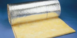 Duct Insulation