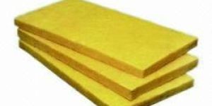 Glass Wool Board