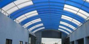 Polycarbonate Roof Sheets