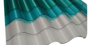 Fiberglass Roofing Sheets