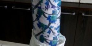 Printed Polypropylene Sheets