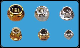 Metal Nuts