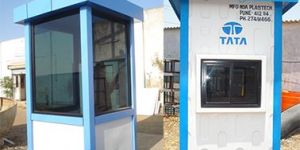Portable Cabins