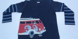 Kids Full Sleeves T-shirts